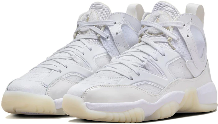 (W) Air Jordan Jumpman Two Trey ''Bianco Sail'' DR9631-100 Shop (W) Air Jordan Jumpman Two Trey ''Bianco Sail'' DR9631-100