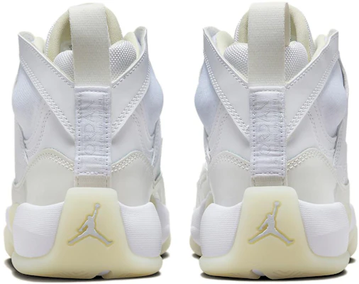 (W) Air Jordan Jumpman Two Trey ''Bianco Sail'' DR9631-100 Details for (W) Air Jordan Jumpman Two Trey ''Bianco Sail'' DR9631-100
