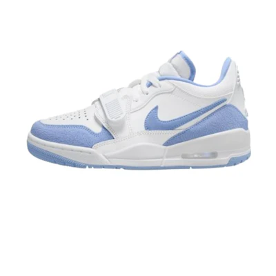 (W) Jordan Legacy 312 Low 'Aluminum'