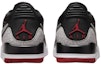 Shop (W) Air Jordan Legacy 312 Low 'Hitam Simen' FQ7827-006