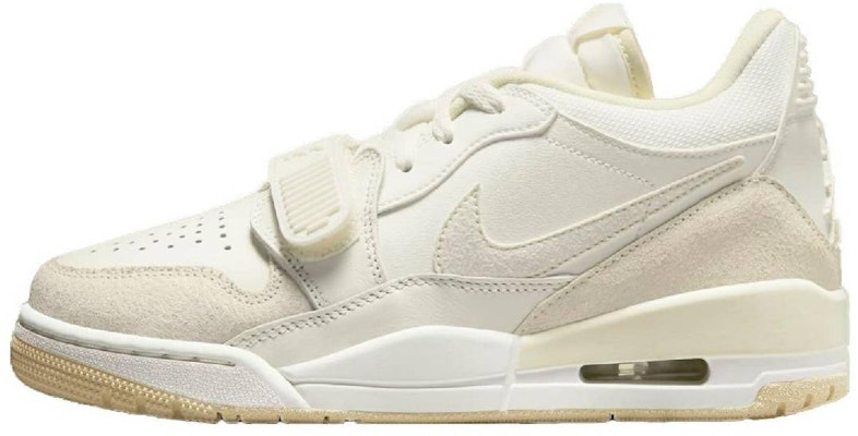 (W) Air Jordan Legacy 312 Low '椰奶色' FQ7827-102 Buy (W) Air Jordan Legacy 312 Low '椰奶色' FQ7827-102