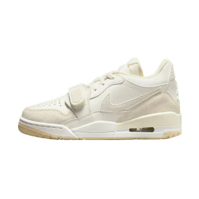 (W) Jordan Legacy 312 Low 'Coconut Milk'