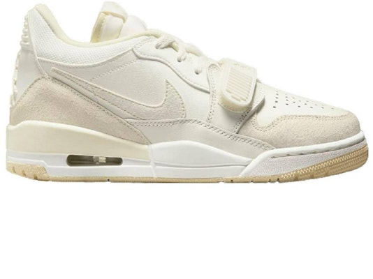 (W) Air Jordan Legacy 312 Low '椰奶色' FQ7827-102 Order (W) Air Jordan Legacy 312 Low '椰奶色' FQ7827-102