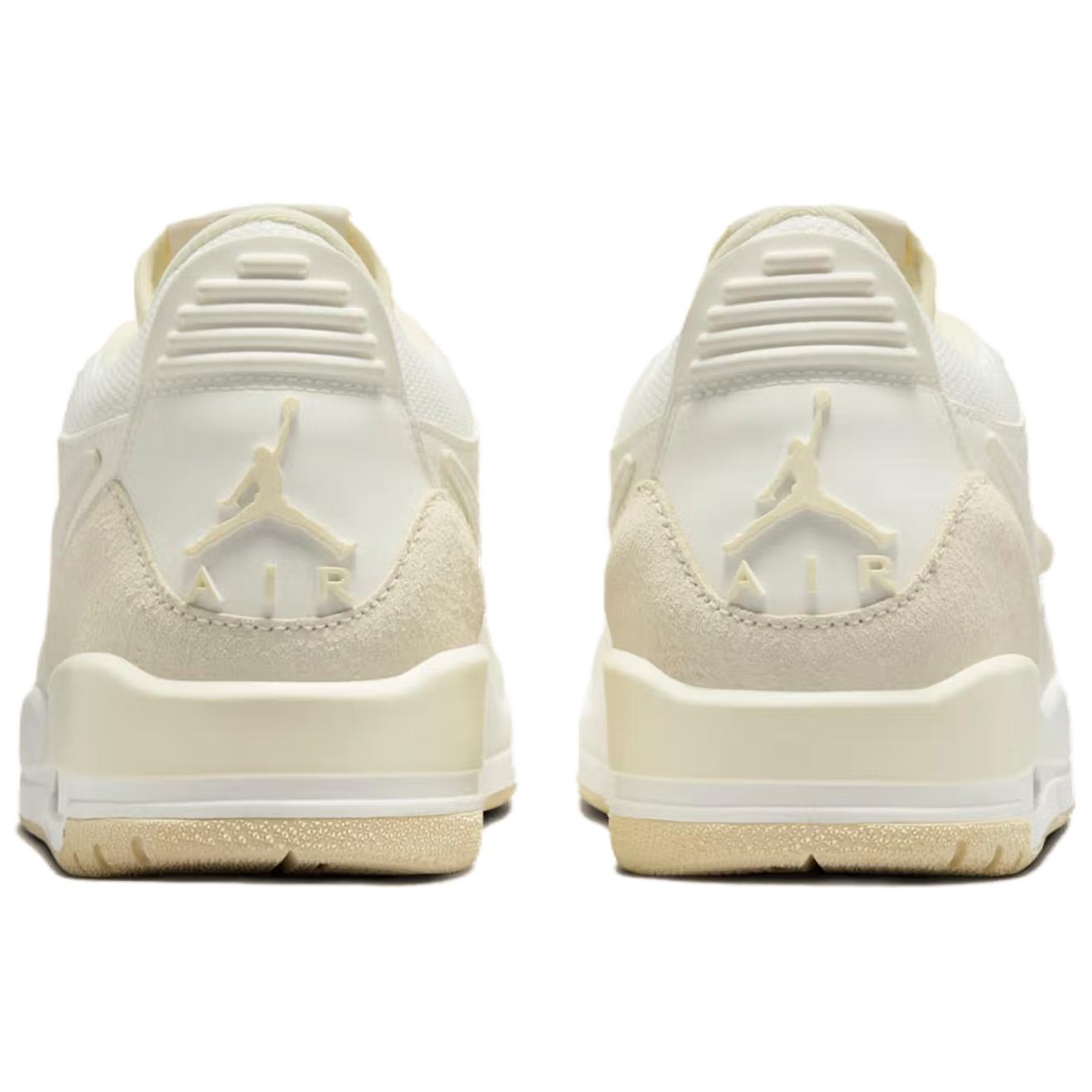 Shop (W) エアジョーダン レガシー 312 ロー 'ココナッツミルク' FQ7827-102