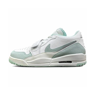 (W) Jordan Legacy 312 Low 'Igloo Sail'