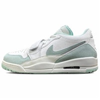 (Women) Air Jordan Legacy 312 Low 'Igloo Sail' FQ7827-103 (Women) Air Jordan Legacy 312 Low 'Igloo Sail' FQ7827-103