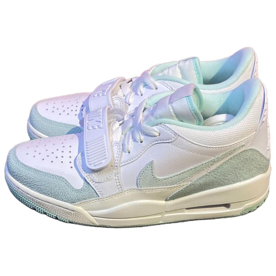 Order (W) エアジョーダン レガシー 312 ロー ''イグルー セイル'' FQ7827-103