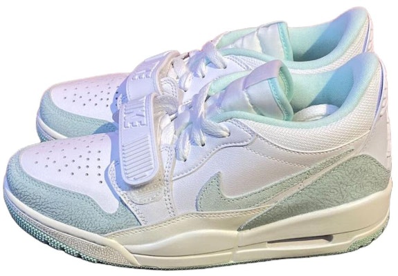 (Women) Air Jordan Legacy 312 Low 'Igloo Sail' FQ7827-103 Order (Women) Air Jordan Legacy 312 Low 'Igloo Sail' FQ7827-103