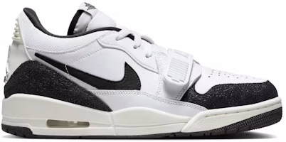 (Women) Air Jordan Legacy 312 Low 'Panda' FQ7827-110 (Women) Air Jordan Legacy 312 Low 'Panda' FQ7827-110