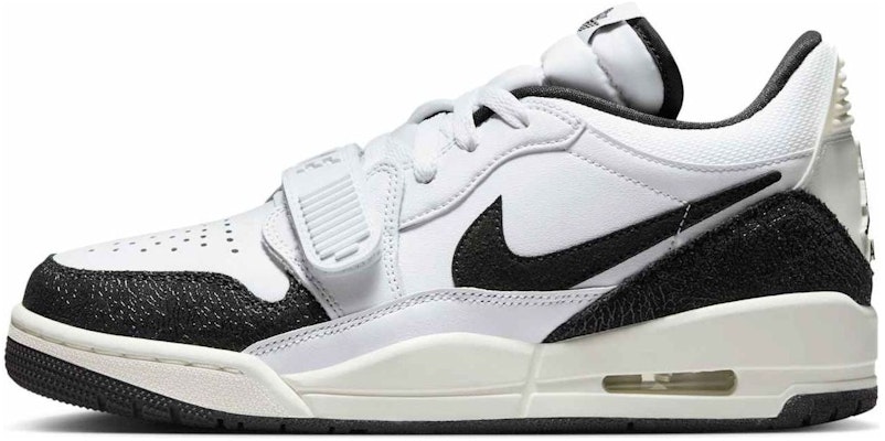 (Women) Air Jordan Legacy 312 Low 'Panda' FQ7827-110 Buy (Women) Air Jordan Legacy 312 Low 'Panda' FQ7827-110