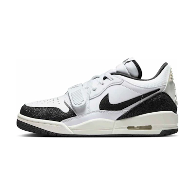 (W) Jordan Legacy 312 Low 'Panda'