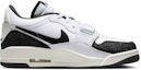 Order (W) Air Jordan Legacy 312 Rendah 'Panda' FQ7827-110