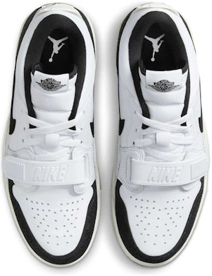 (Women) Air Jordan Legacy 312 Low 'Panda' FQ7827-110 Shop (Women) Air Jordan Legacy 312 Low 'Panda' FQ7827-110