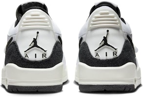 (W) エア ジョーダン レガシー 312 ロー 'パンダ' FQ7827-110 Purchase (W) エア ジョーダン レガシー 312 ロー 'パンダ' FQ7827-110