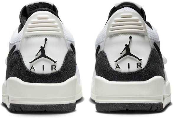 (Women) Air Jordan Legacy 312 Low 'Panda' FQ7827-110 Purchase (Women) Air Jordan Legacy 312 Low 'Panda' FQ7827-110