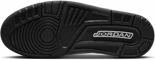 (W) エア ジョーダン レガシー 312 ロー 'パンダ' FQ7827-110 Details for (W) エア ジョーダン レガシー 312 ロー 'パンダ' FQ7827-110