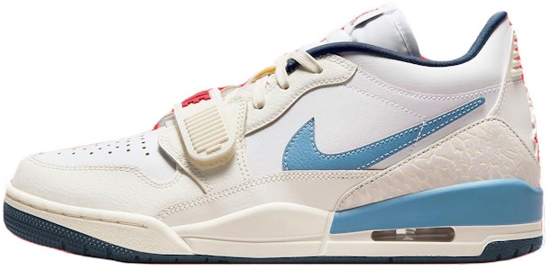 (W) エア ジョーダン レガシー 312 ロー 'セイル アイゲアン ストーム' HM3709-141 Buy (W) エア ジョーダン レガシー 312 ロー 'セイル アイゲアン ストーム' HM3709-141