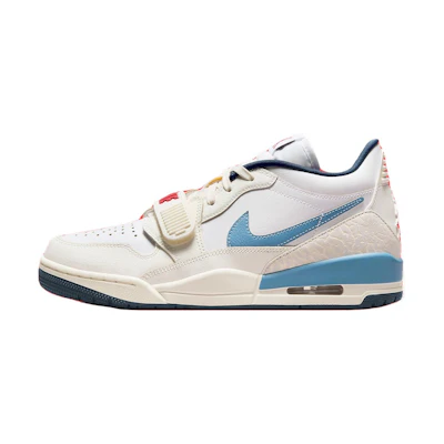 (W) Jordan Legacy 312 Low 'Sail Aegean Storm'