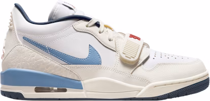 (Women) Air Jordan Legacy 312 Low 'Sail Aegean Storm' HM3709-141 (Women) Air Jordan Legacy 312 Low 'Sail Aegean Storm' HM3709-141