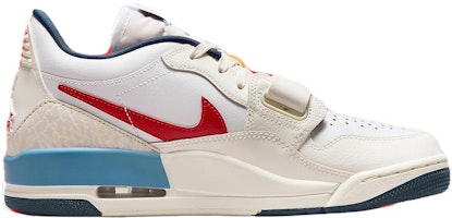 (W) Air Jordan Legacy 312 Low「航海藍風暴」 HM3709-141 Order (W) Air Jordan Legacy 312 Low「航海藍風暴」 HM3709-141