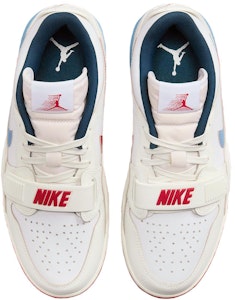 (W) エア ジョーダン レガシー 312 ロー 'セイル アイゲアン ストーム' HM3709-141 Shop (W) エア ジョーダン レガシー 312 ロー 'セイル アイゲアン ストーム' HM3709-141