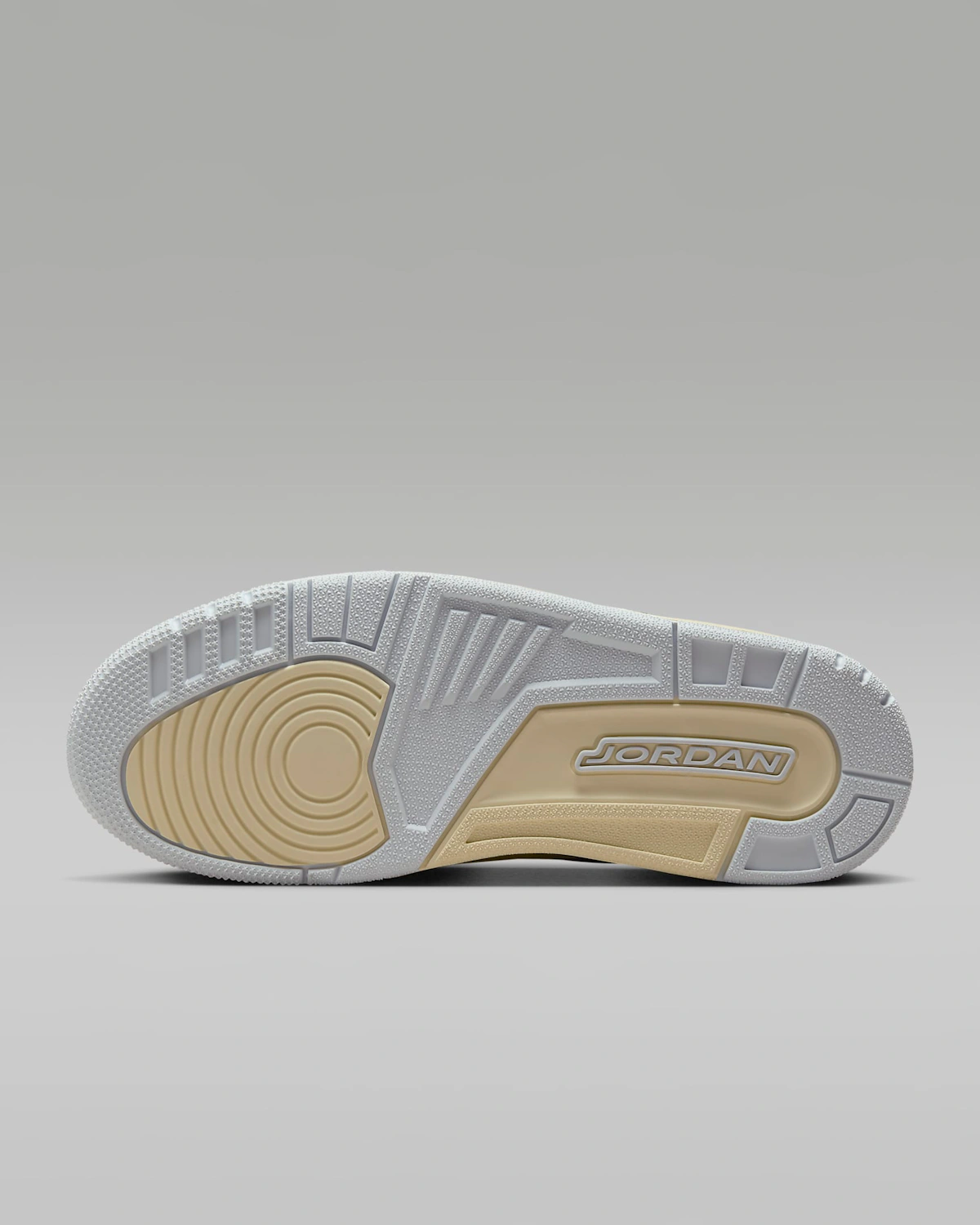 (Women) Air Jordan legacy 312 low 'Sail Cement Gray'