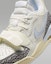 Sizing (W) Air Jordan Legacy 312 Low 'Sail Cement Grey' FQ7827-101