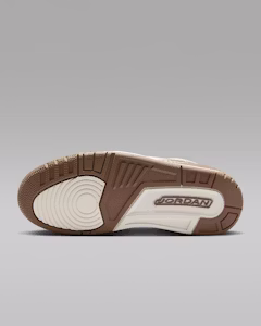 (W) Air Jordan Legacy 312 Low 'Blanco Akio Marrón' FQ7827-100 Order (W) Air Jordan Legacy 312 Low 'Blanco Akio Marrón' FQ7827-100