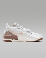 (W) Air Jordan Legacy 312 Low '白阿基欧棕' FQ7827-100 Lookbook (W) Air Jordan Legacy 312 Low '白阿基欧棕' FQ7827-100