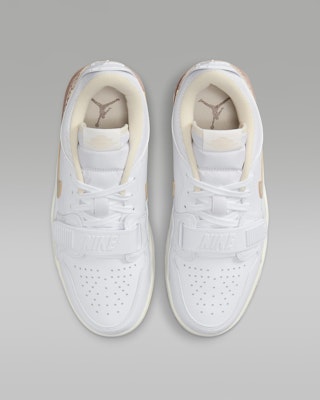 (Women) Air Jordan legacy 312 low 'White Akio Brown' FQ7827-100 Shop (Women) Air Jordan legacy 312 low 'White Akio Brown' FQ7827-100