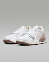 (W) Air Jordan Legacy 312 Low '白阿基欧棕' FQ7827-100 Purchase (W) Air Jordan Legacy 312 Low '白阿基欧棕' FQ7827-100