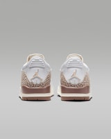 (W) Air Jordan Legacy 312 Low '白阿基欧棕' FQ7827-100 Details for (W) Air Jordan Legacy 312 Low '白阿基欧棕' FQ7827-100