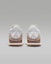 Details for (W) Air Jordan Legacy 312 Rendah 'Putih Akio Coklat' FQ7827-100