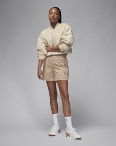 (W) Air Jordan Legacy 312 Low 'Blanco Akio Marrón' FQ7827-100 1