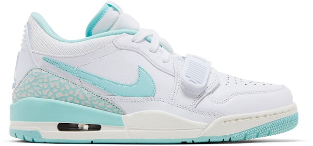 (W) Air Jordan Legacy 312 Low 'Blanco Light Dew' HJ9041-100 Buy (W) Air Jordan Legacy 312 Low 'Blanco Light Dew' HJ9041-100