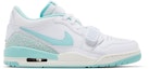 Buy (W) Air Jordan Legacy 312 Low 'Putih Light Dew' HJ9041-100