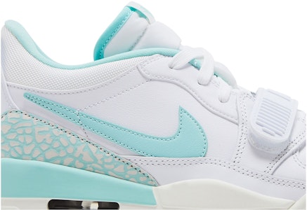 (W) Air Jordan Legacy 312 Low 'Blanco Light Dew' HJ9041-100 Order (W) Air Jordan Legacy 312 Low 'Blanco Light Dew' HJ9041-100