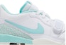 Order (W) Air Jordan Legacy 312 Low 'Putih Light Dew' HJ9041-100