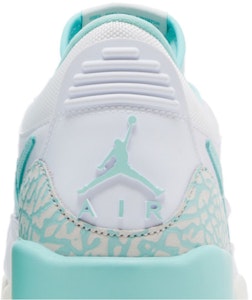 (W) Air Jordan Legacy 312 Low 'Blanco Light Dew' HJ9041-100 Sizing (W) Air Jordan Legacy 312 Low 'Blanco Light Dew' HJ9041-100