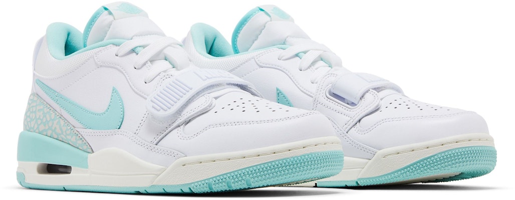 (W) Air Jordan Legacy 312 Low 'Putih Light Dew' HJ9041-100 Cheap (W) Air Jordan Legacy 312 Low 'Putih Light Dew' HJ9041-100