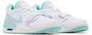 (W) Air Jordan Legacy 312 Low 'Putih Light Dew' HJ9041-100