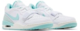 Cheap (W) Air Jordan Legacy 312 Low 'Putih Light Dew' HJ9041-100