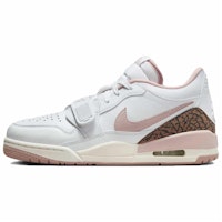 (Women) Air Jordan Legacy 312 Low 'White Pink Oxford' FQ7827-116 (Women) Air Jordan Legacy 312 Low 'White Pink Oxford' FQ7827-116