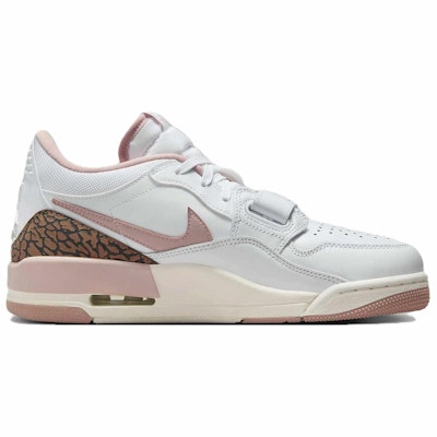 (Women) Air Jordan Legacy 312 Low 'White Pink Oxford' FQ7827-116 Order (Women) Air Jordan Legacy 312 Low 'White Pink Oxford' FQ7827-116