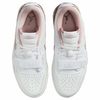 (W) Air Jordan Legacy 312 Low 'Blanco Rosa Oxford' FQ7827-116 Shop (W) Air Jordan Legacy 312 Low 'Blanco Rosa Oxford' FQ7827-116