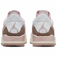 (W) Air Jordan Legacy 312 Low 'Blanco Rosa Oxford' FQ7827-116 Purchase (W) Air Jordan Legacy 312 Low 'Blanco Rosa Oxford' FQ7827-116