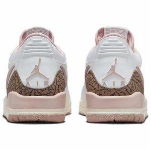 (W) Air Jordan Legacy 312 Low “白色粉红牛津” FQ7827-116 Purchase (W) Air Jordan Legacy 312 Low “白色粉红牛津” FQ7827-116