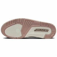 (W) Air Jordan Legacy 312 Low 'Blanco Rosa Oxford' FQ7827-116 Details for (W) Air Jordan Legacy 312 Low 'Blanco Rosa Oxford' FQ7827-116