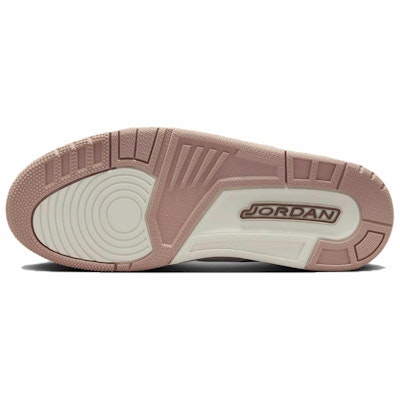 (Women) Air Jordan Legacy 312 Low 'White Pink Oxford' FQ7827-116 Details for (Women) Air Jordan Legacy 312 Low 'White Pink Oxford' FQ7827-116