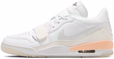 (Women) Air Jordan Legacy 312 Low 'Year of the Snake' HF3182-100 (Women) Air Jordan Legacy 312 Low 'Year of the Snake' HF3182-100